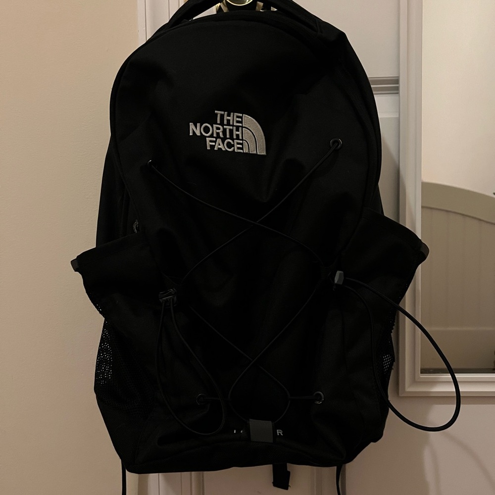 The North Face Jester backpack
